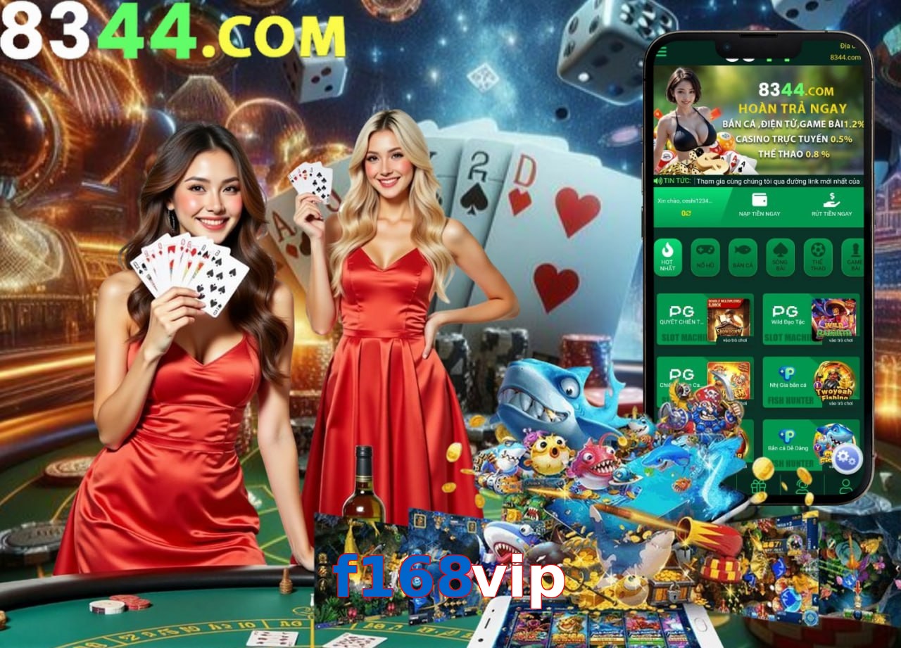 f168vip